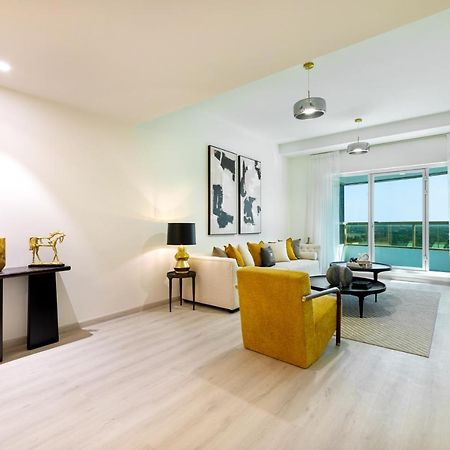 Apartmán Maison Privee - Millennium Executive Tower Dubaj Exteriér fotografie