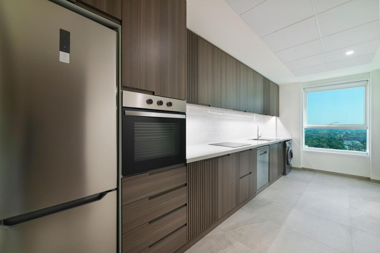 Apartmán Maison Privee - Millennium Executive Tower Dubaj Exteriér fotografie