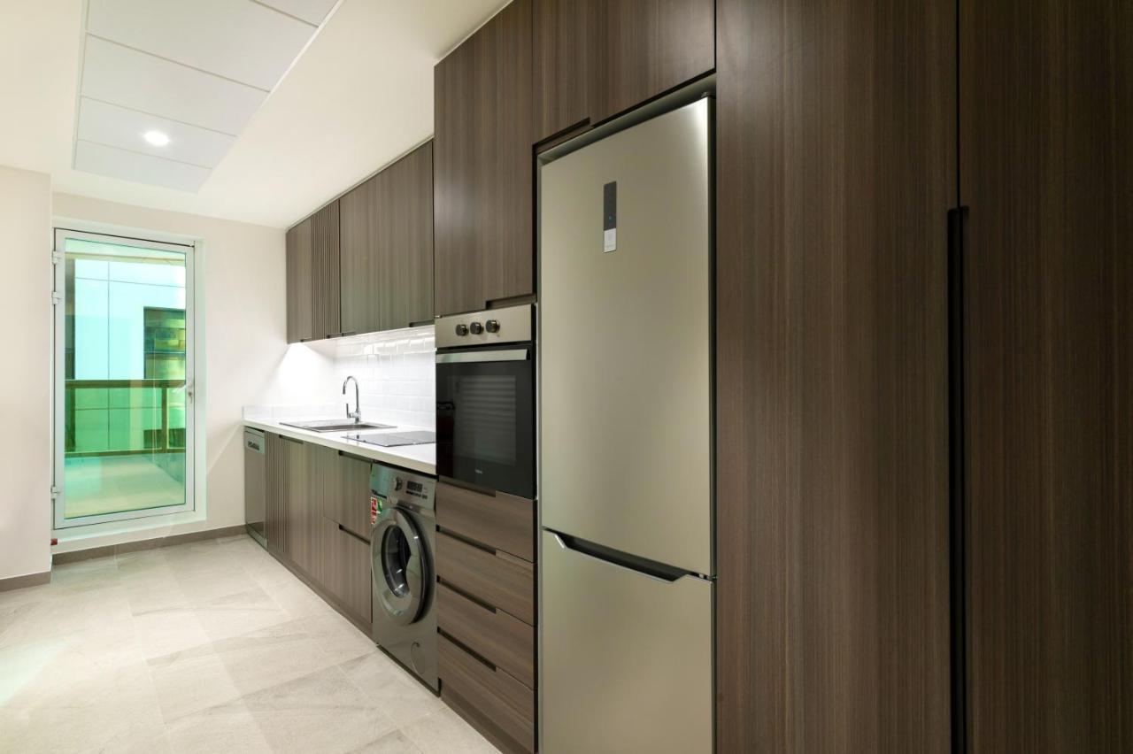 Apartmán Maison Privee - Millennium Executive Tower Dubaj Exteriér fotografie